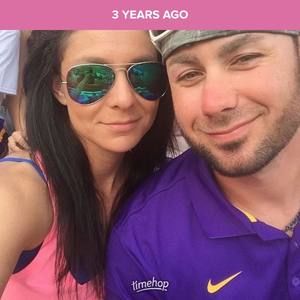 Meet your Posher, Chase